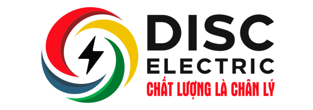 DISC ELECTRIC